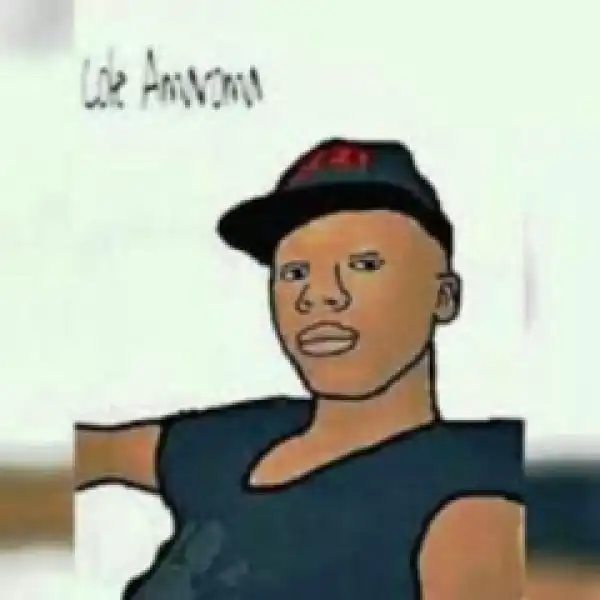 Cole Amaroma - Afro Drum Soul (Original Mix)